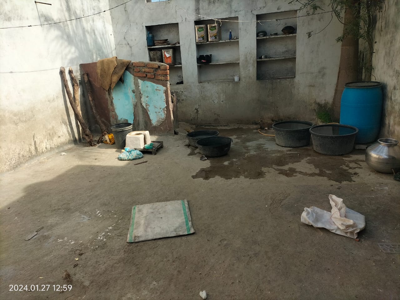Residential Plot In , Bhilwara